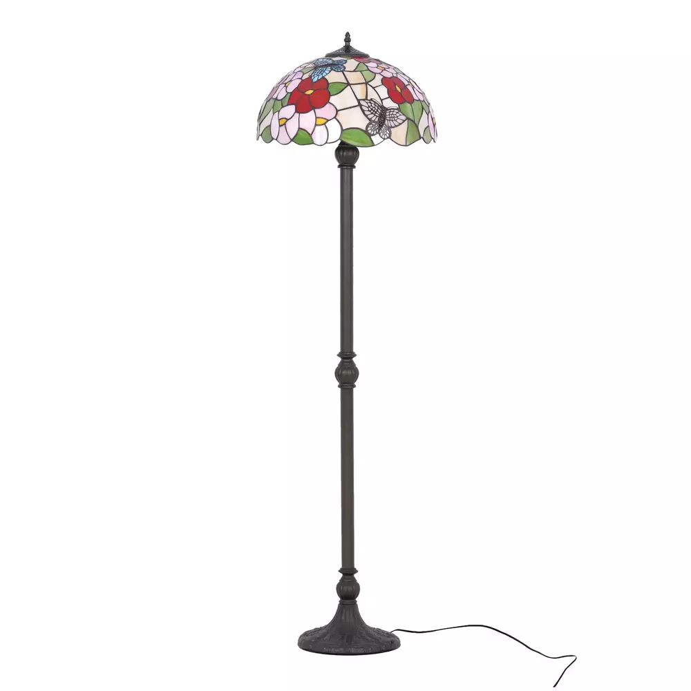 Lampa podłogowa K-F161386 z serii BUTTERFLY 1