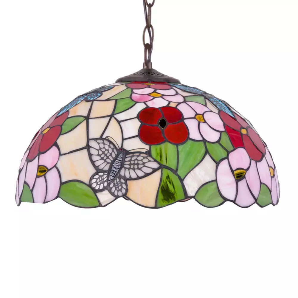 Lampa wisząca K-P161386 z serii BUTTERFLY 1