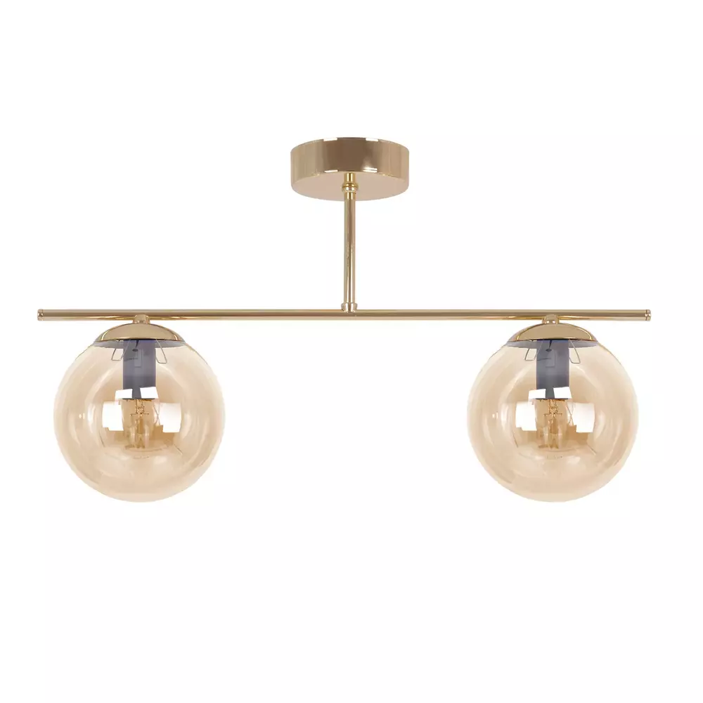 Lampa sufitowa K-5411 z serii GRAND 1