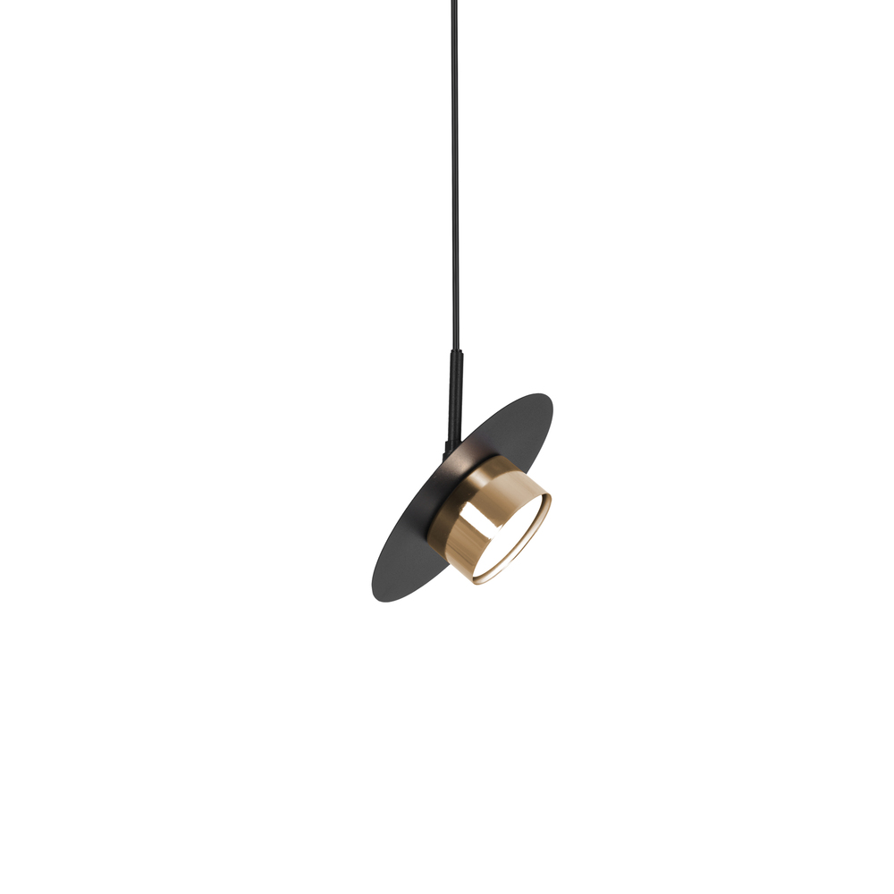 Lampa wisząca K-5455 z serii BURGAS 1