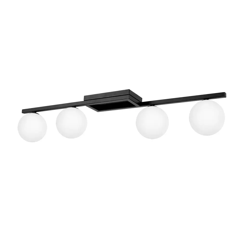 Lampa sufitowa K-5460 z serii KORFU 1
