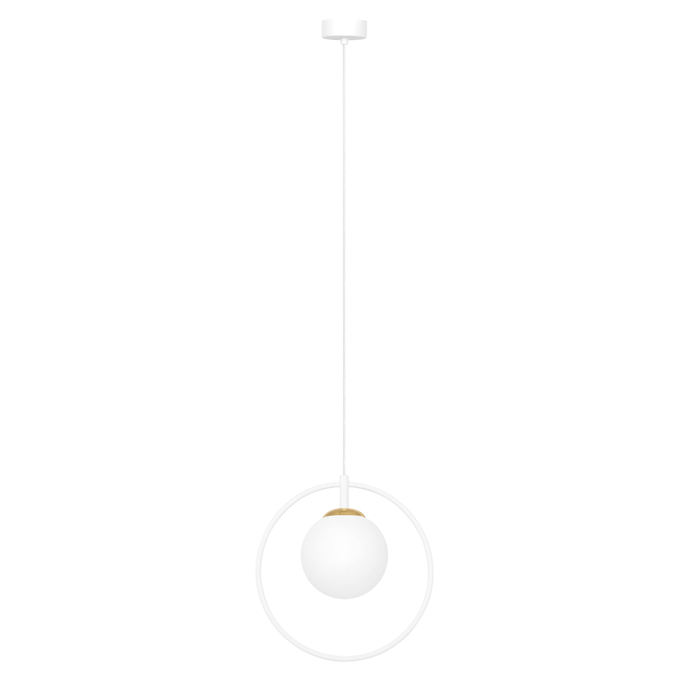 Lampa wisząca K-5473 z serii MALTA 1