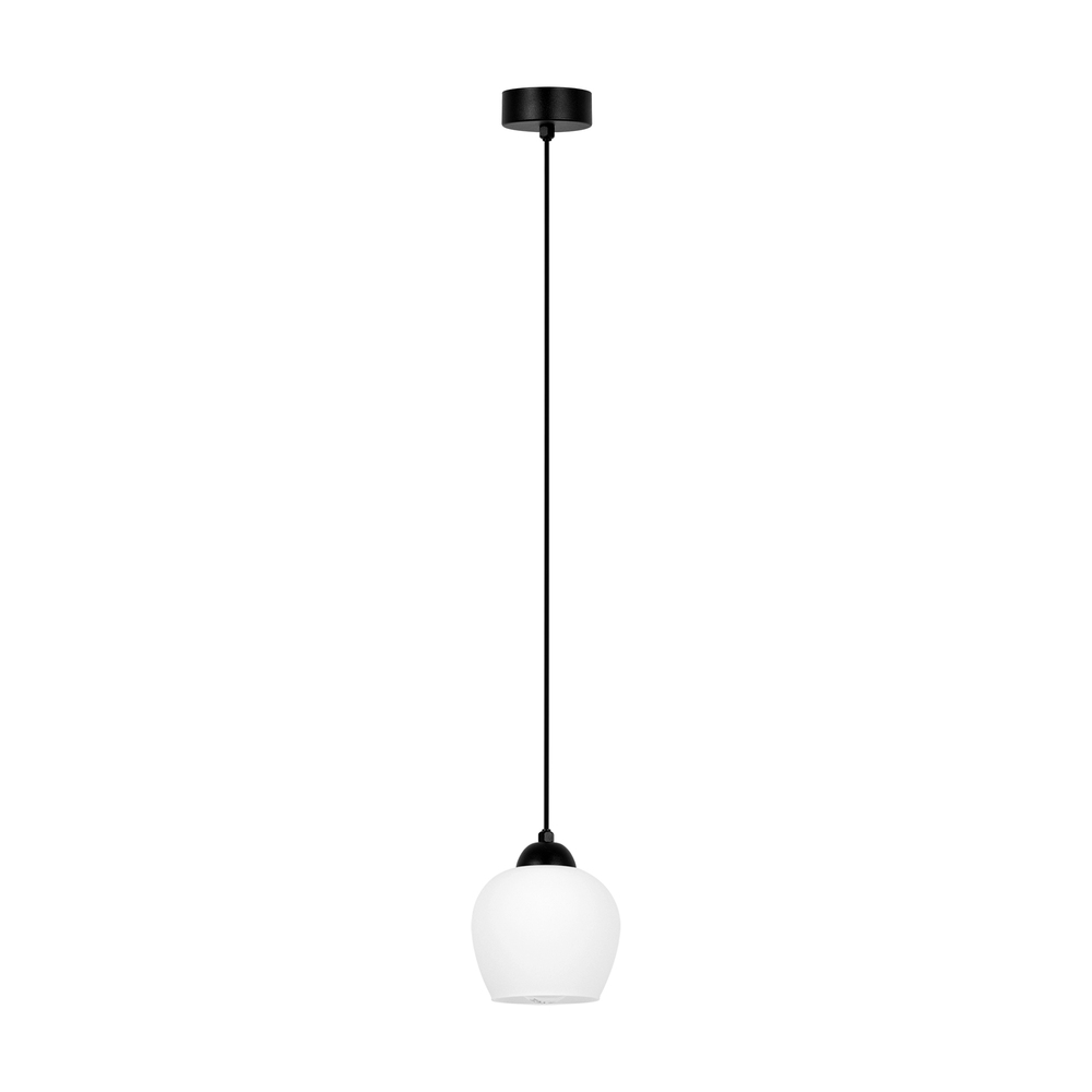 Lampa wisząca K-5600 z serii ABRO 1