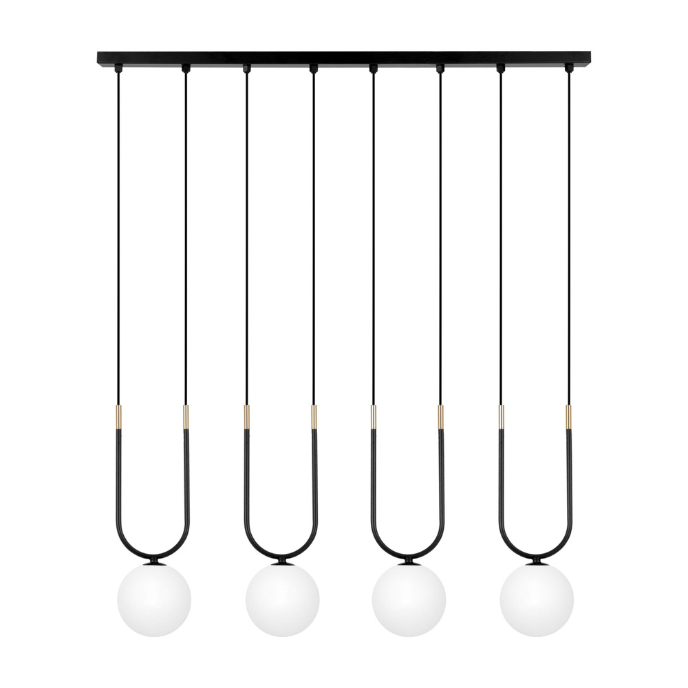 Lampa wisząca K-5592 z serii ENZO 1