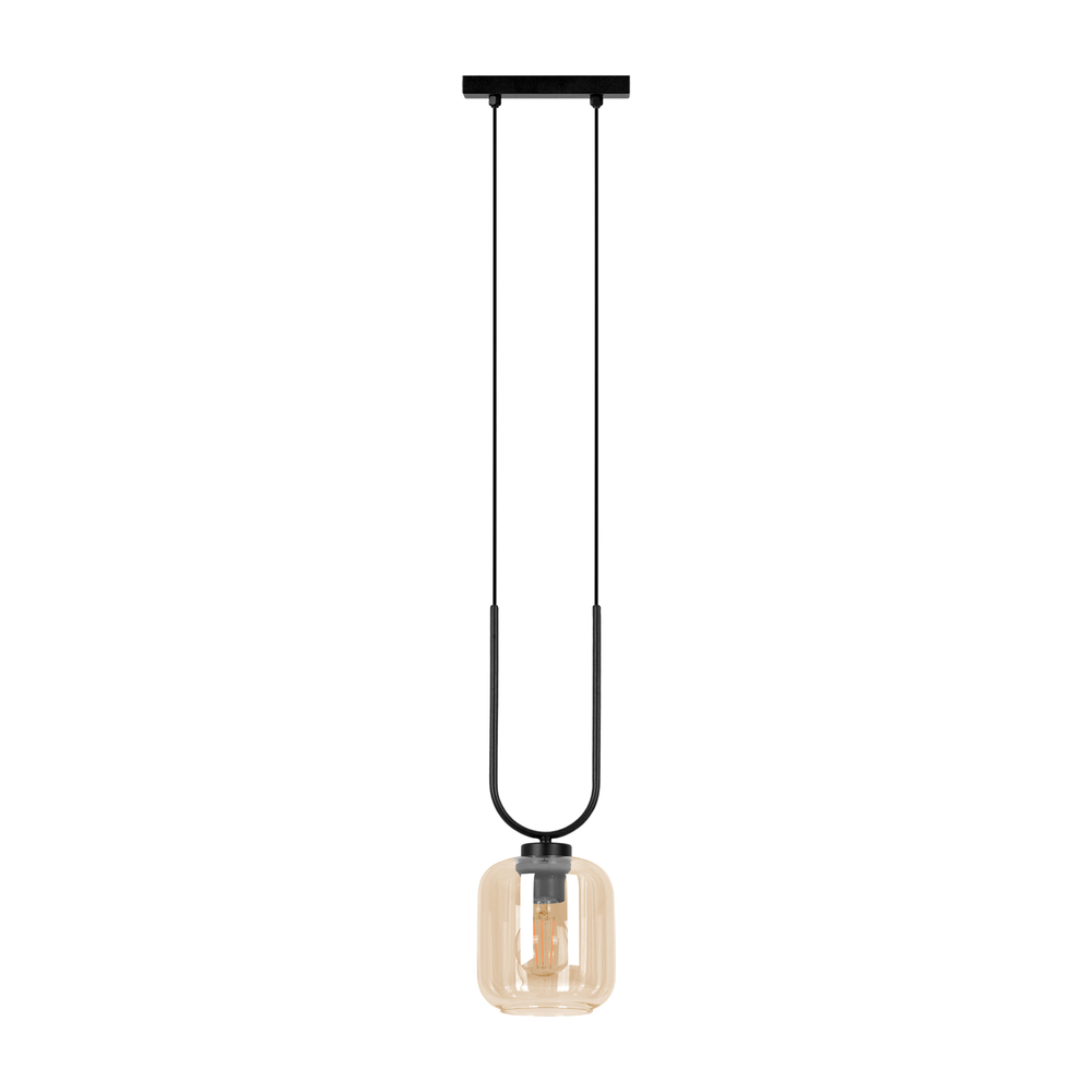 Lampa wisząca K-5580 z serii CONI 1