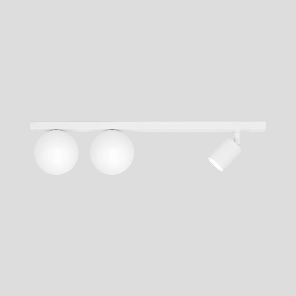 Lampa sufitowa K-5495 z serii ANDI 1