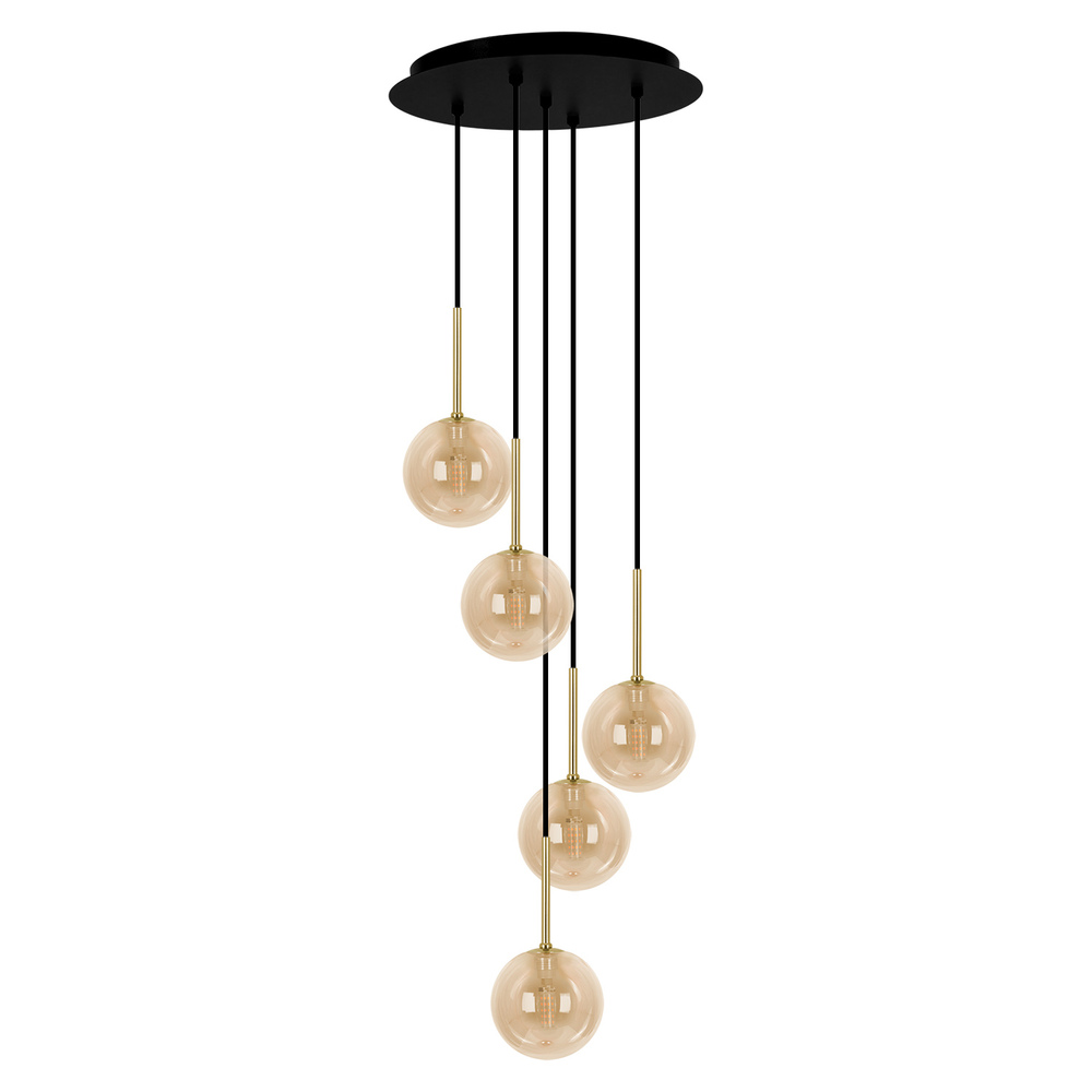 Lampa wisząca K-5561 z serii GALAXY 1