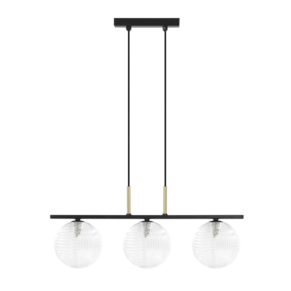 Lampa wisząca K-5682 z serii AURA 1
