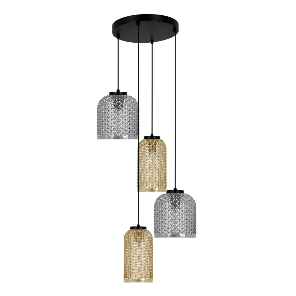Lampa wisząca K-5627 z serii CAPRI 1