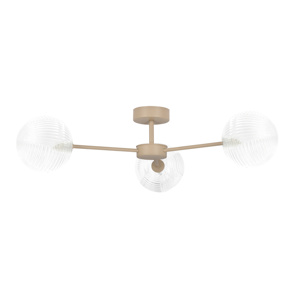 Lampa sufitowa K-5710 z serii CASOLI 1