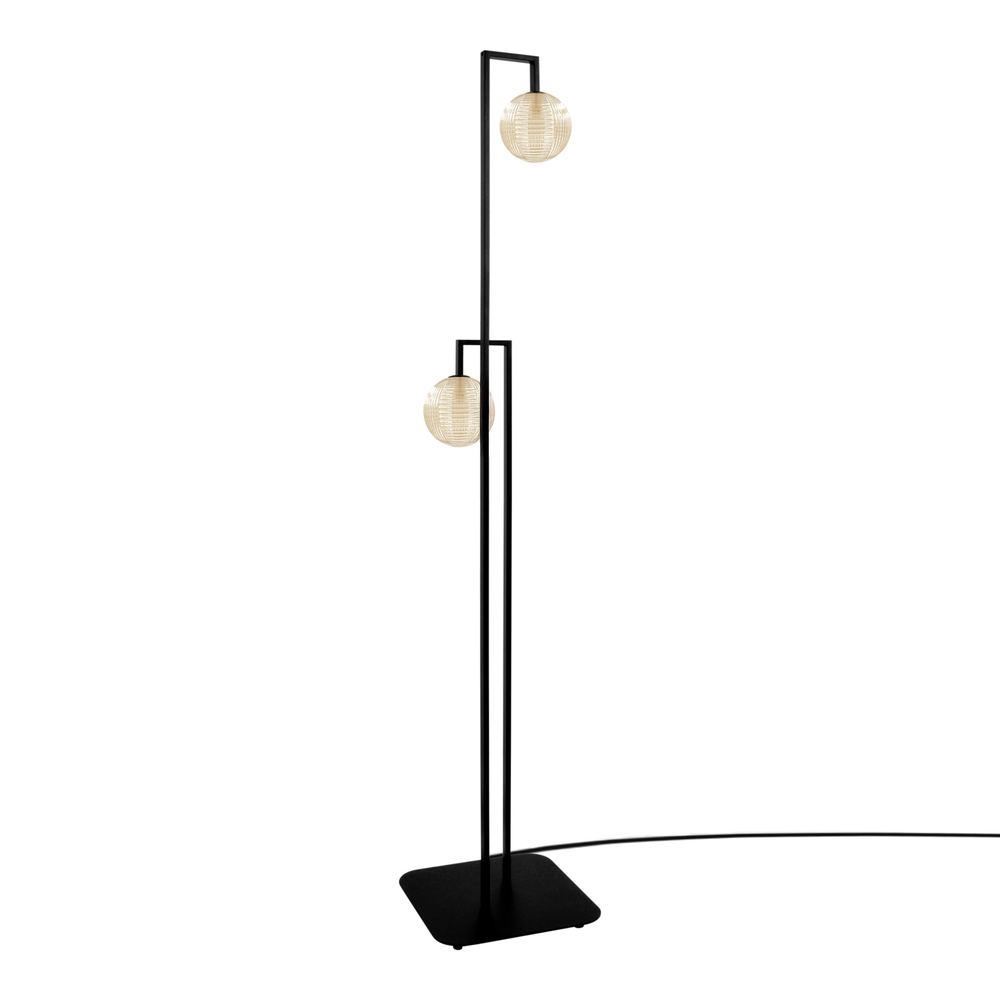 Lampa podłogowa K-5769 z serii EMIR 1