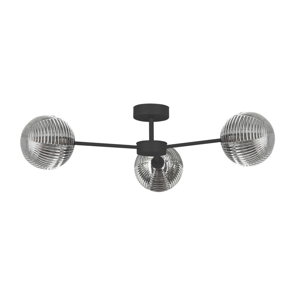 Lampa sufitowa K-5716 z serii GRETA 1