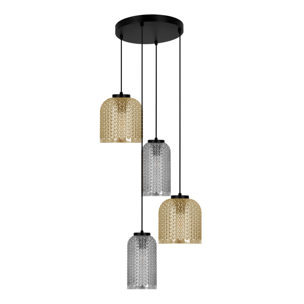 Lampa wisząca K-5637 z serii INGA 1