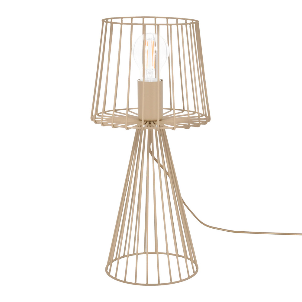 Lampka stołowa K-5816 z serii LIVIA 1