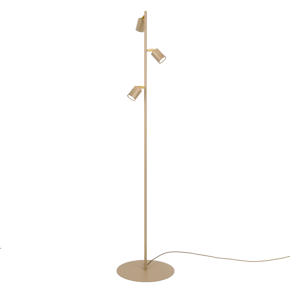 Lampa podłogowa K-5825 z serii MATI 1