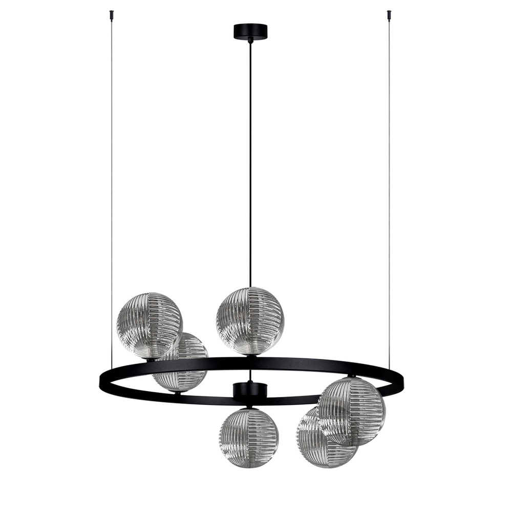Lampa wisząca K-5703 z serii MONZA 1