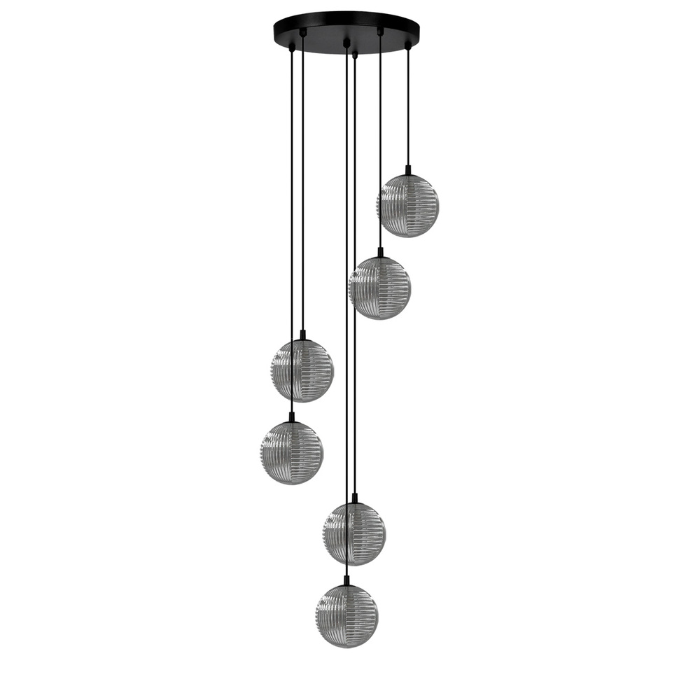 Lampa wisząca K-5704 z serii MONZA 1