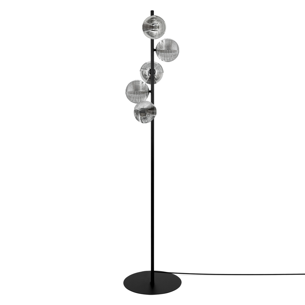 Lampa podłogowa K-5705 z serii MONZA 1