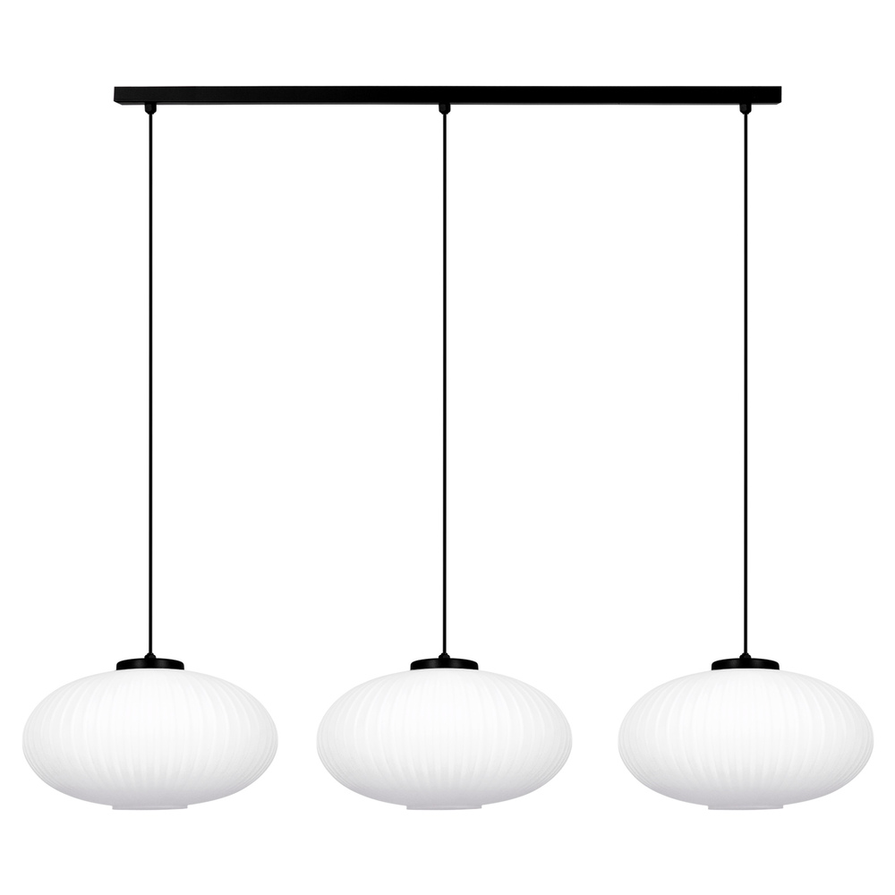 Lampa wisząca K-5672 z serii PESO 1