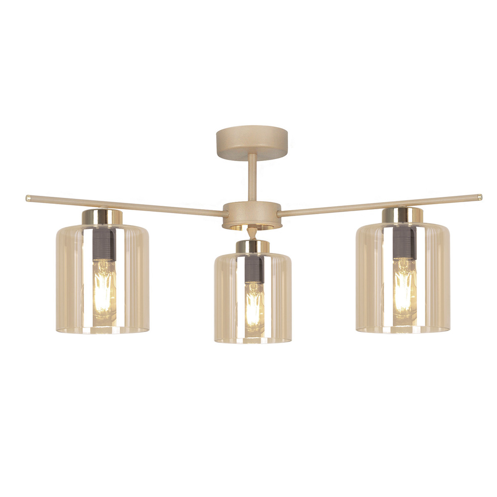Lampa wisząca K-5811 z serii VANES 1