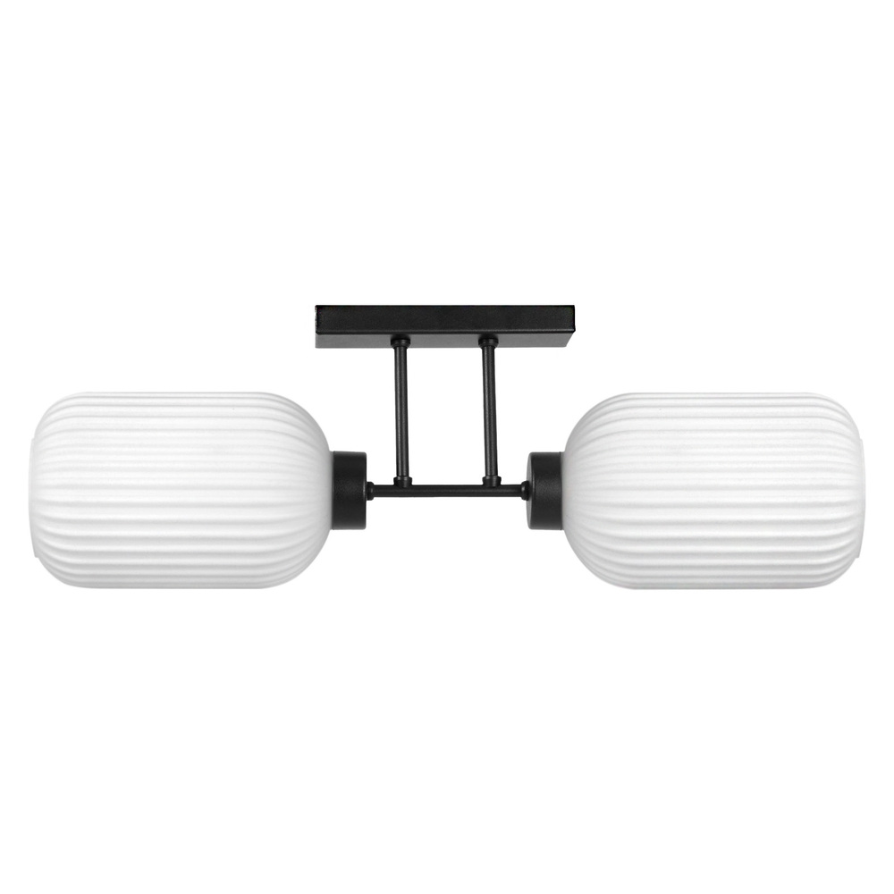 Lampa sufitowa K-5733 z serii VILAR 1