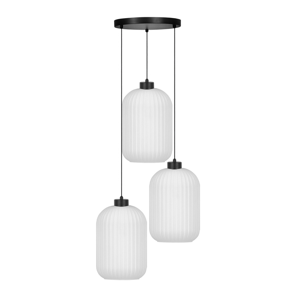 Lampa wisząca K-5736 z serii VILAR 1