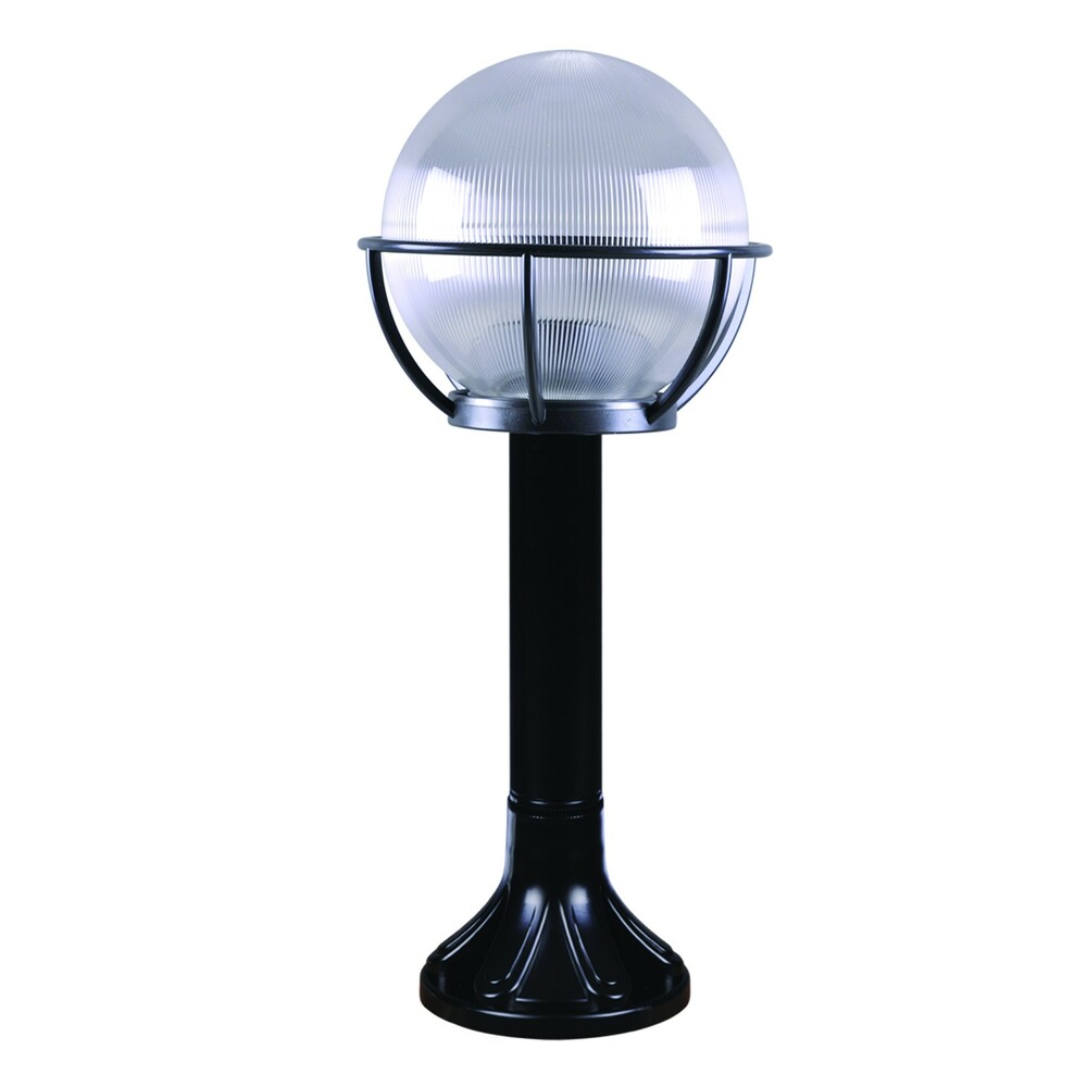 Lampa ogrodowa stojąca K-ML-N OGROD 250 KOSZ 0.4 PRYZMAT 1