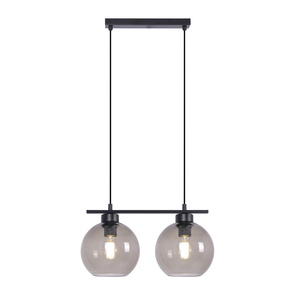 Lampa wisząca KZ-2161 ZWIS II / DYM FI 180 1
