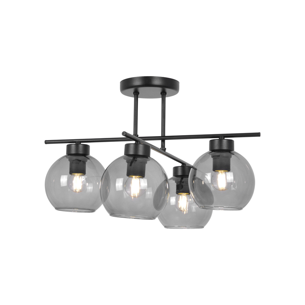Lampa sufitowa KZ-5161 PL IV / PERŁA FI 150 1