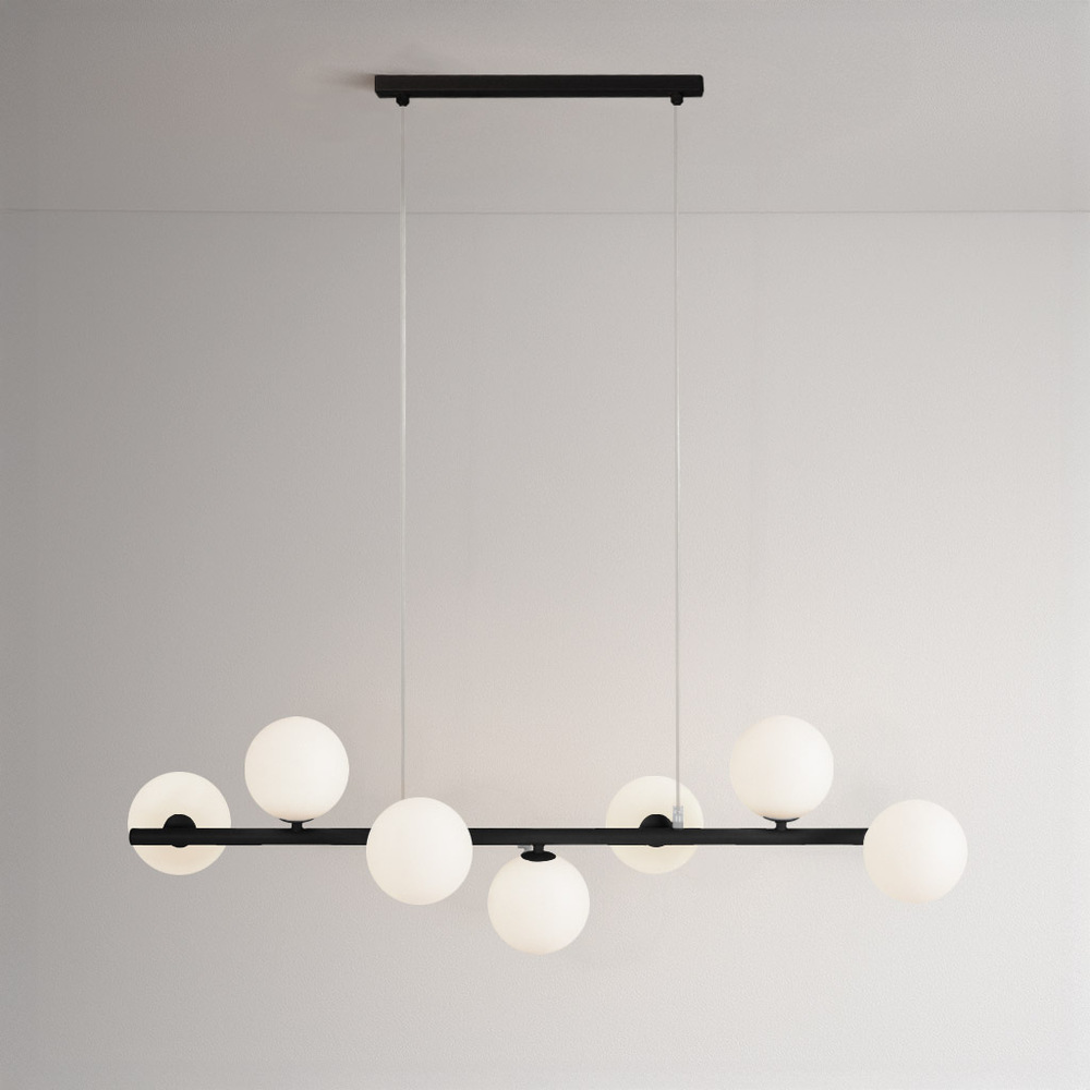 Lampa wisząca K-5852 z serii FILO 1