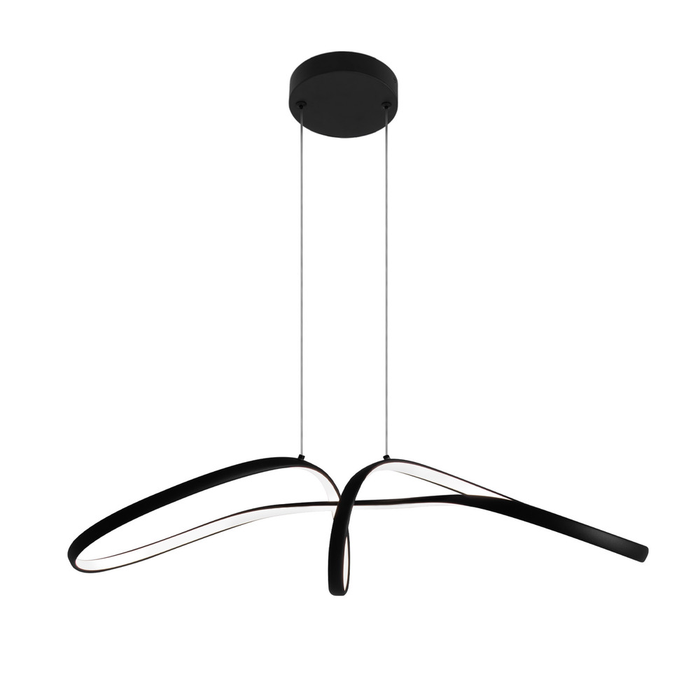 Lampa wisząca K-8234 z serii SNOW 1