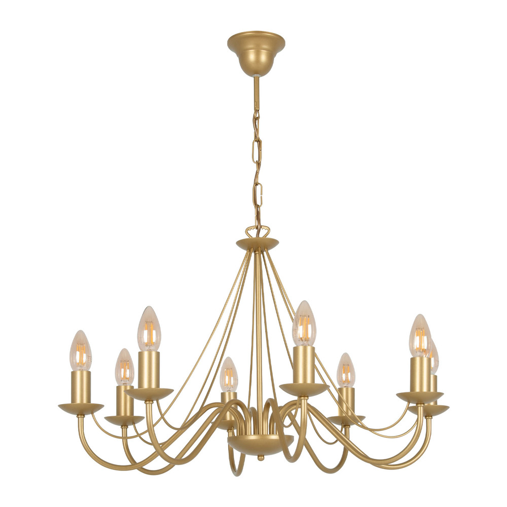 Lampa wisząca KZ-3992 z serii BARTEZ 1