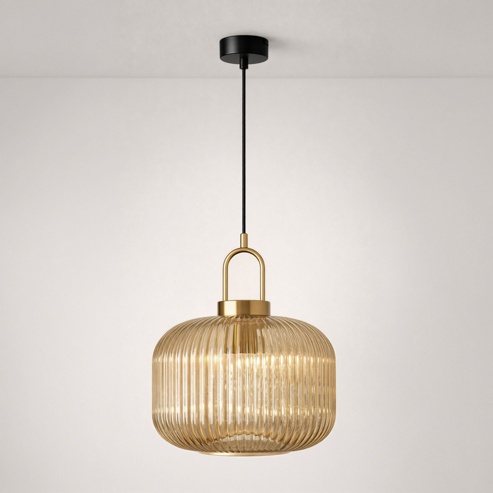 Lampa wisząca K-5895 z serii ARIA 1