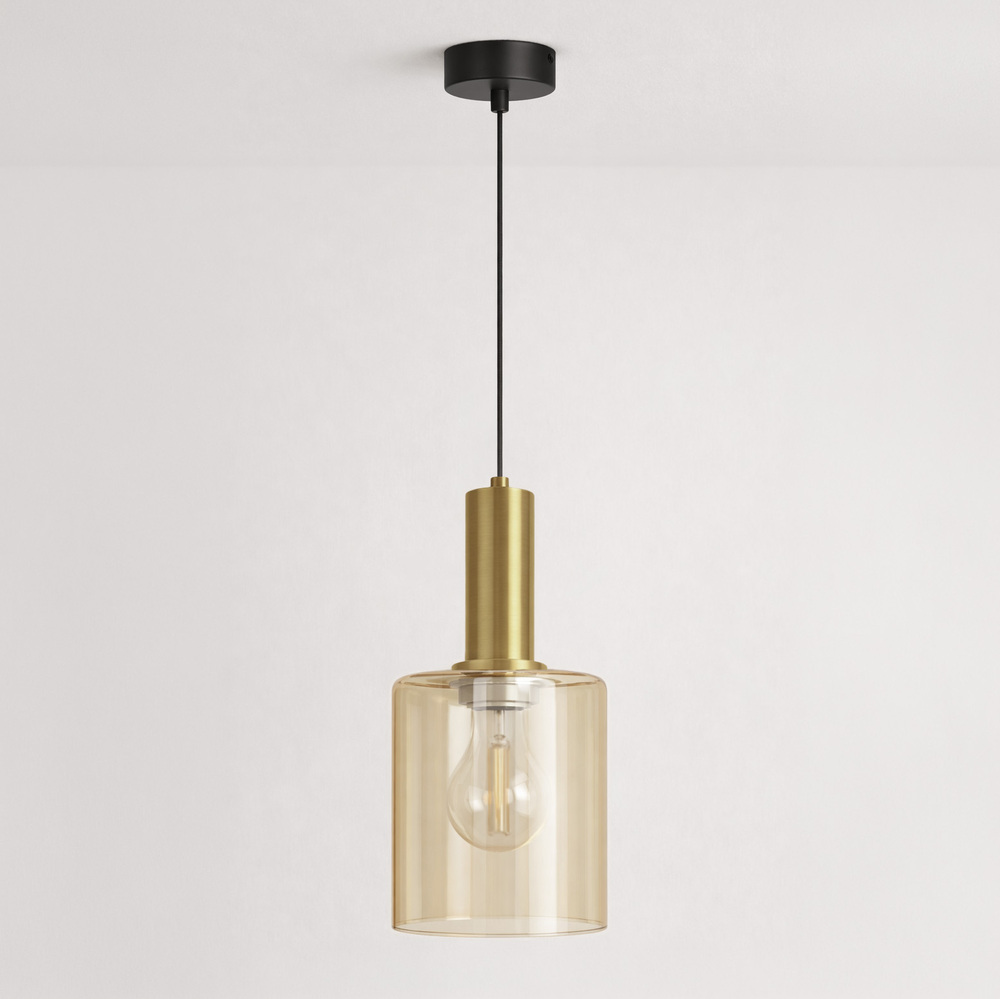 Lampa wisząca K-5875 z serii AIGO 1