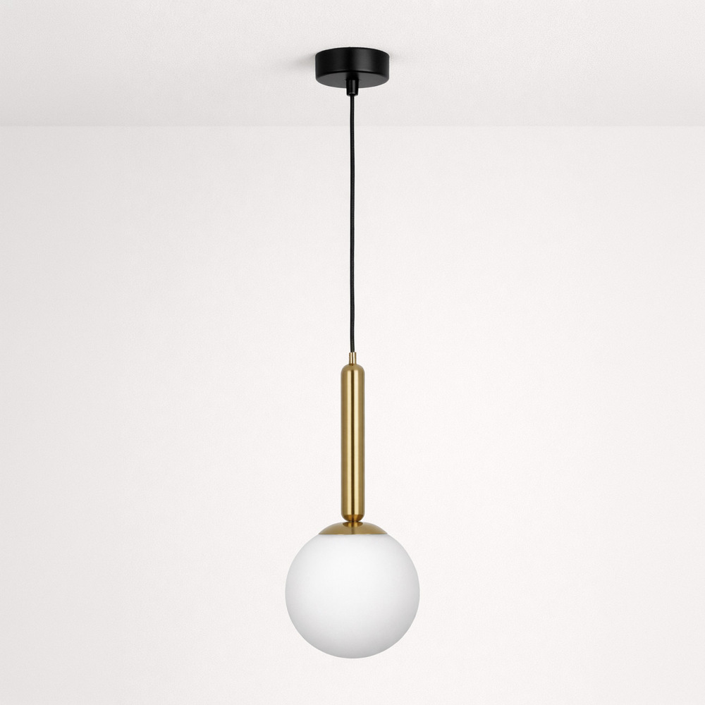 Lampa wisząca K-5860 z serii TOKI 1