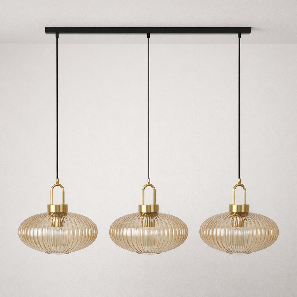Lampa wisząca K-5856 z serii AKARI 1