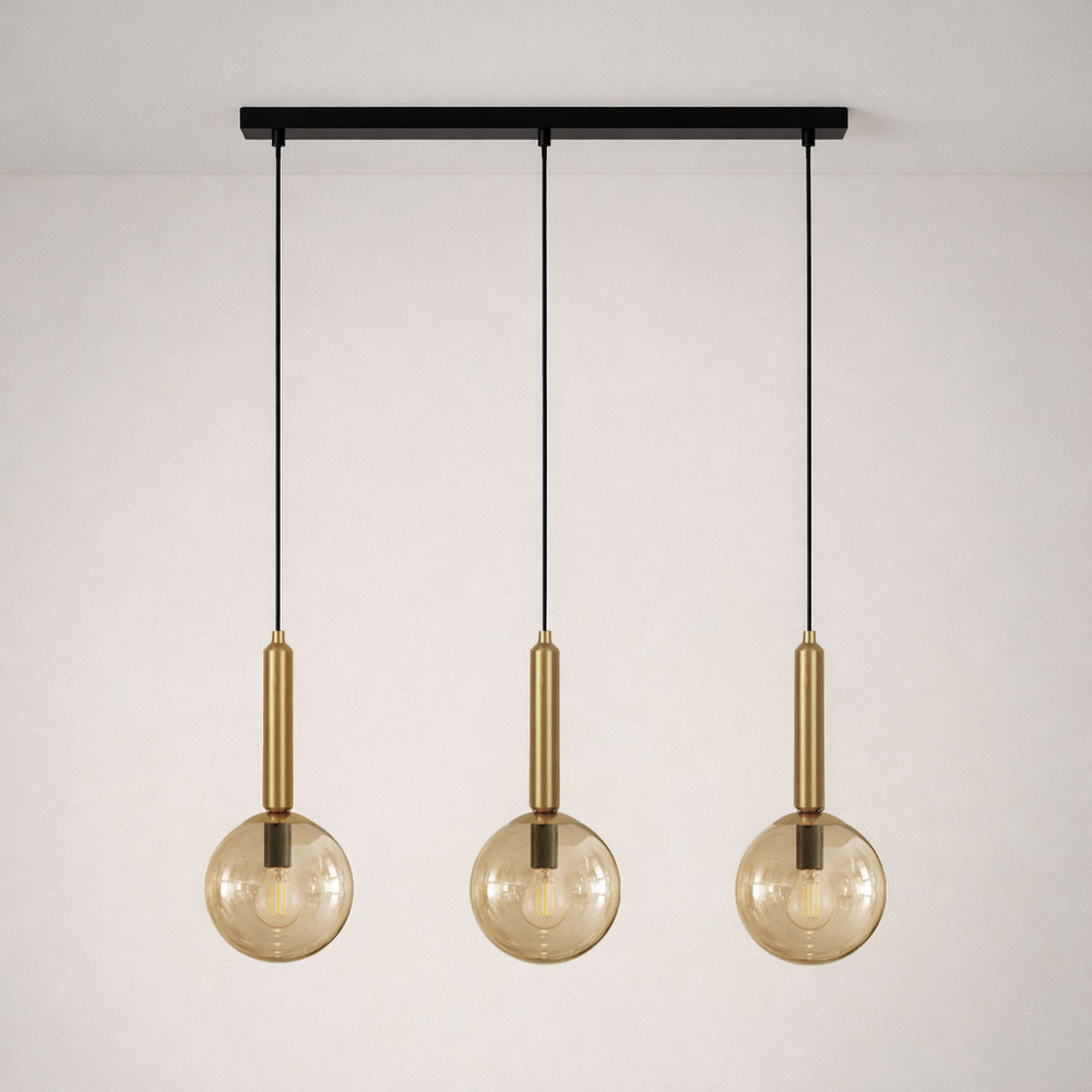 Lampa wisząca K-5866 z serii YUKI 1