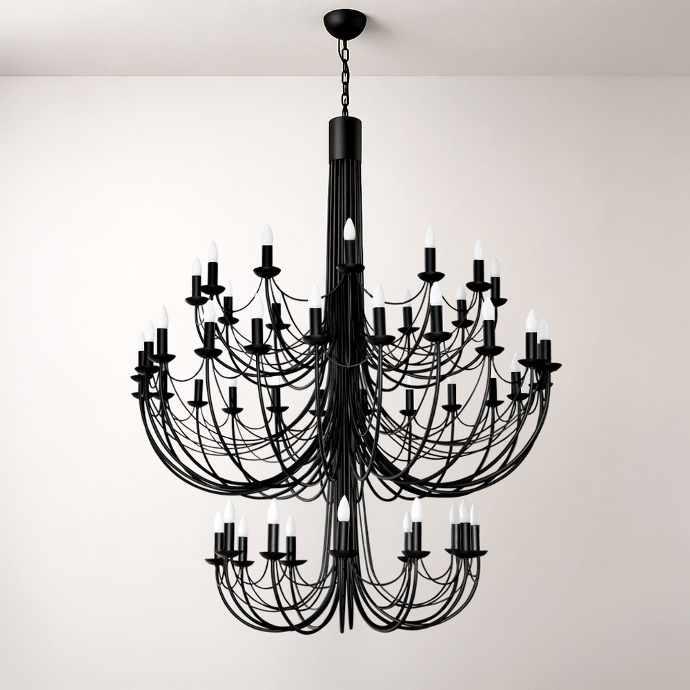 Lampa wisząca KZ-TARGI-2016 1