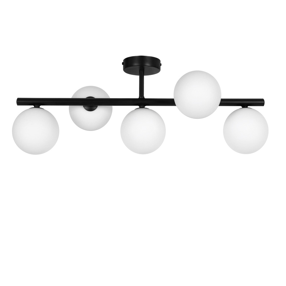 Lampa sufitowa K-5859 z serii FILO 1