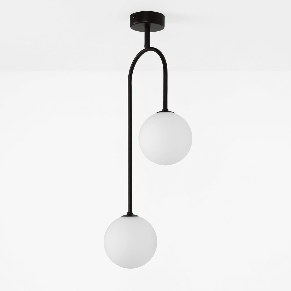 Lampa sufitowa K-5990 z serii SILA 1