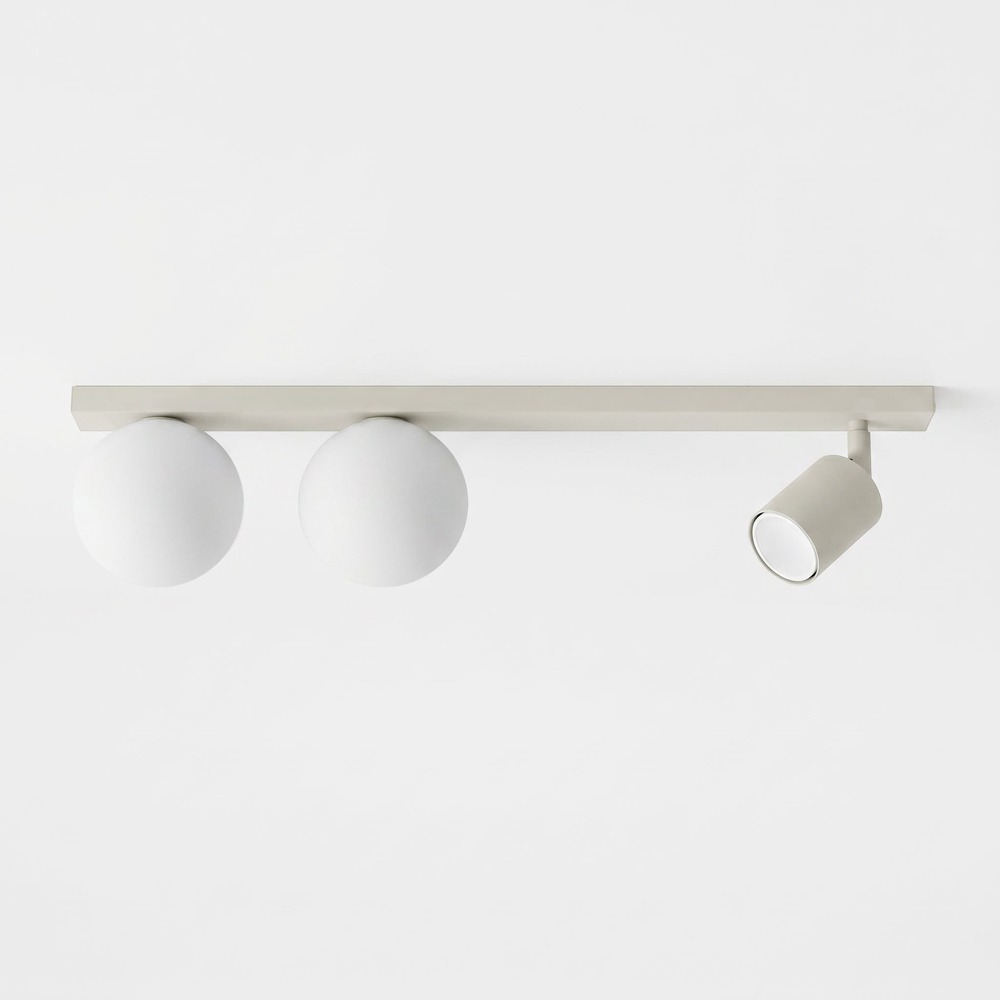 Lampa sufitowa K-6030 z serii NANO 1