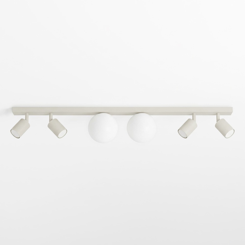 Lampa sufitowa K-6032 z serii NANO 1