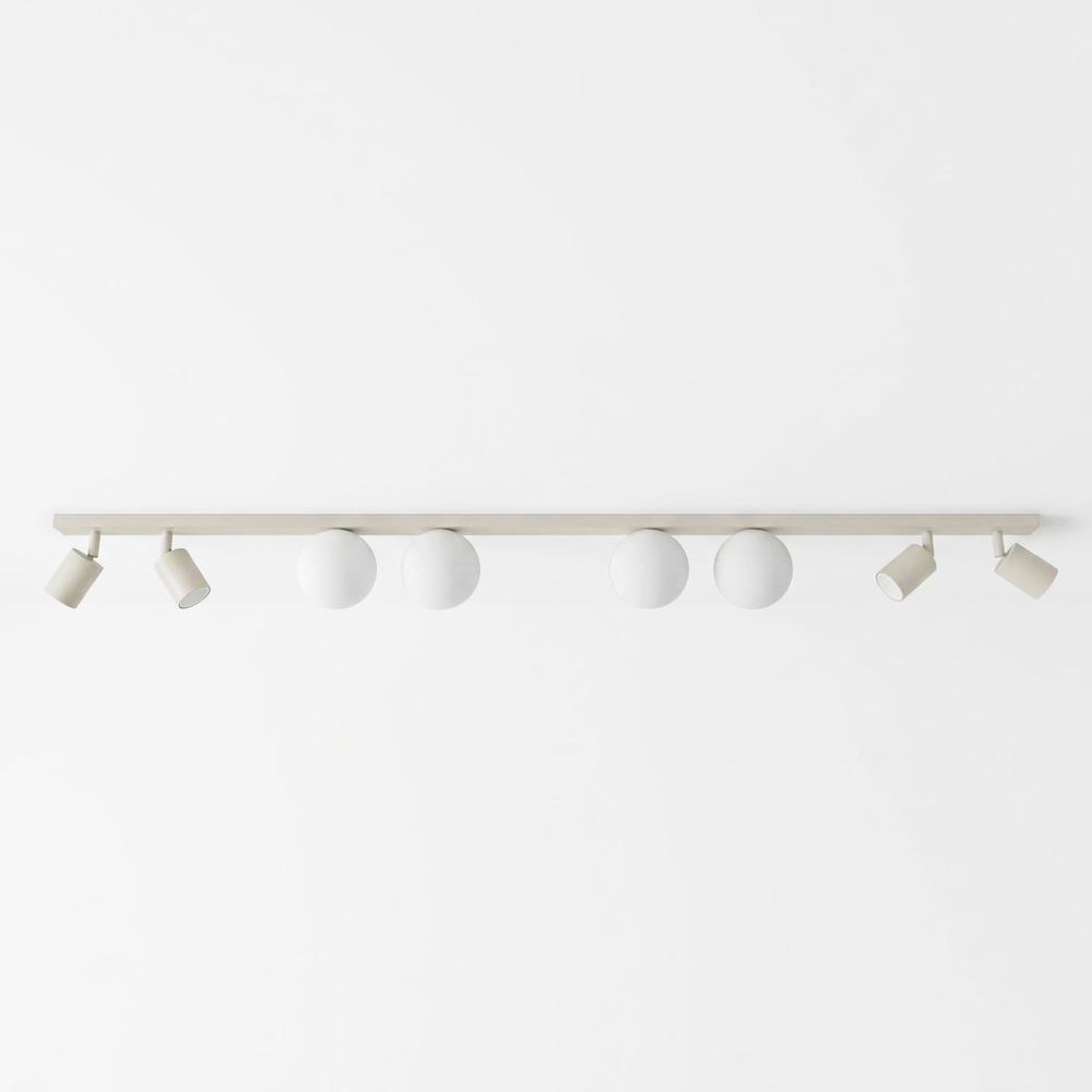 Lampa sufitowa K-6033 z serii NANO 1