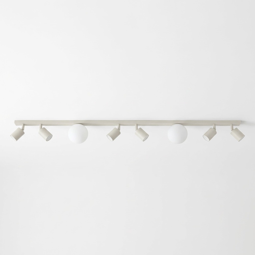 Lampa sufitowa K-6034 z serii NANO 1