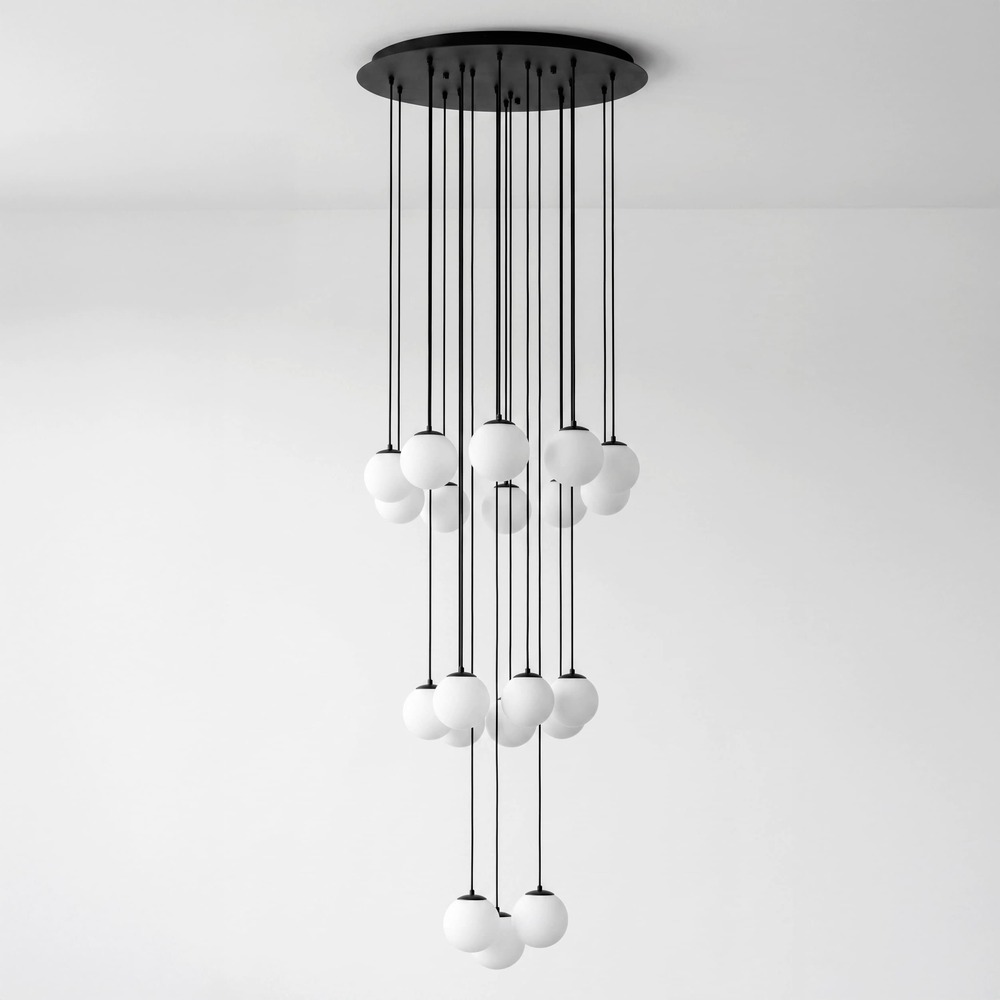 Lampa wisząca KP-34 1