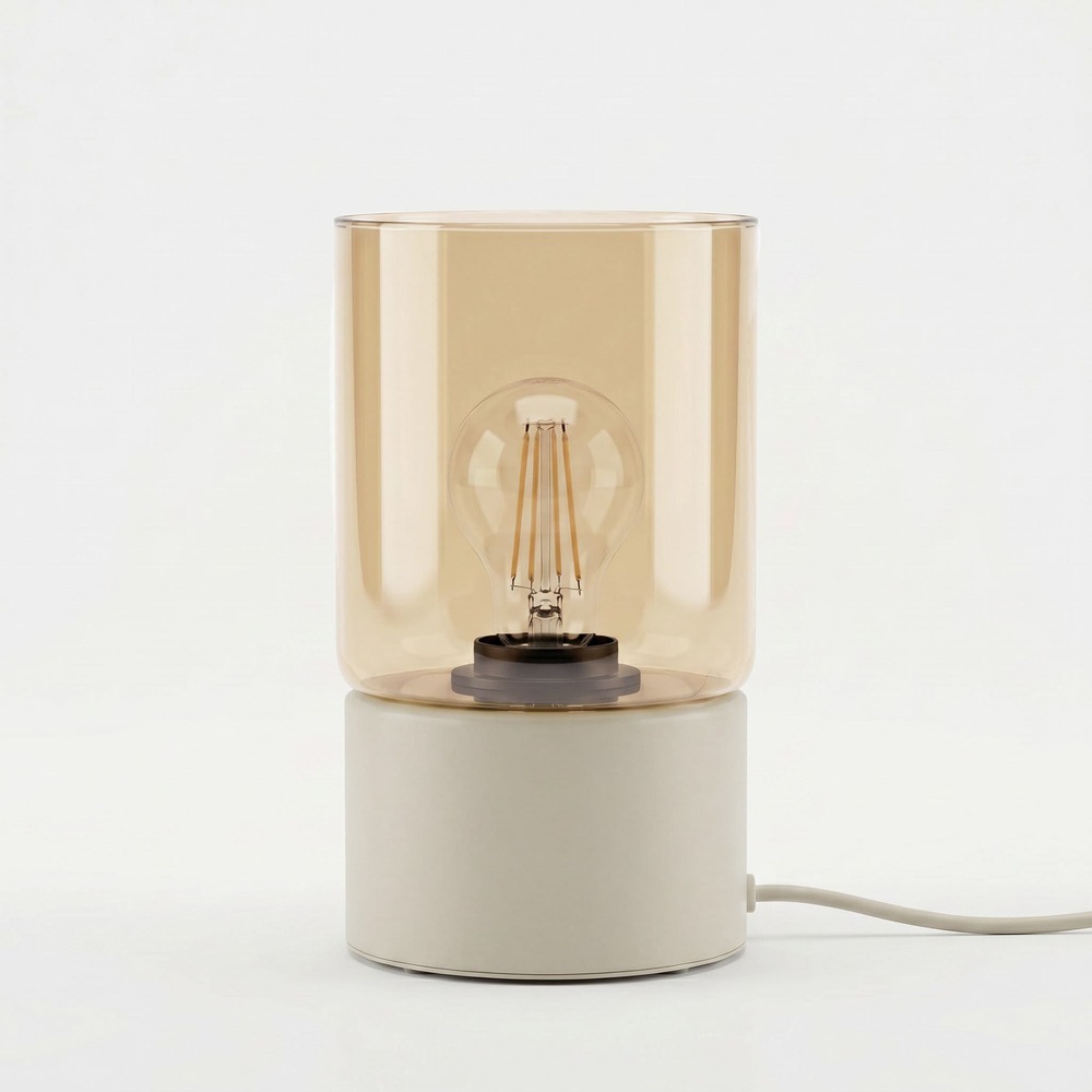 Lampka stołowa / nocna K-5981 z serii VERA 1
