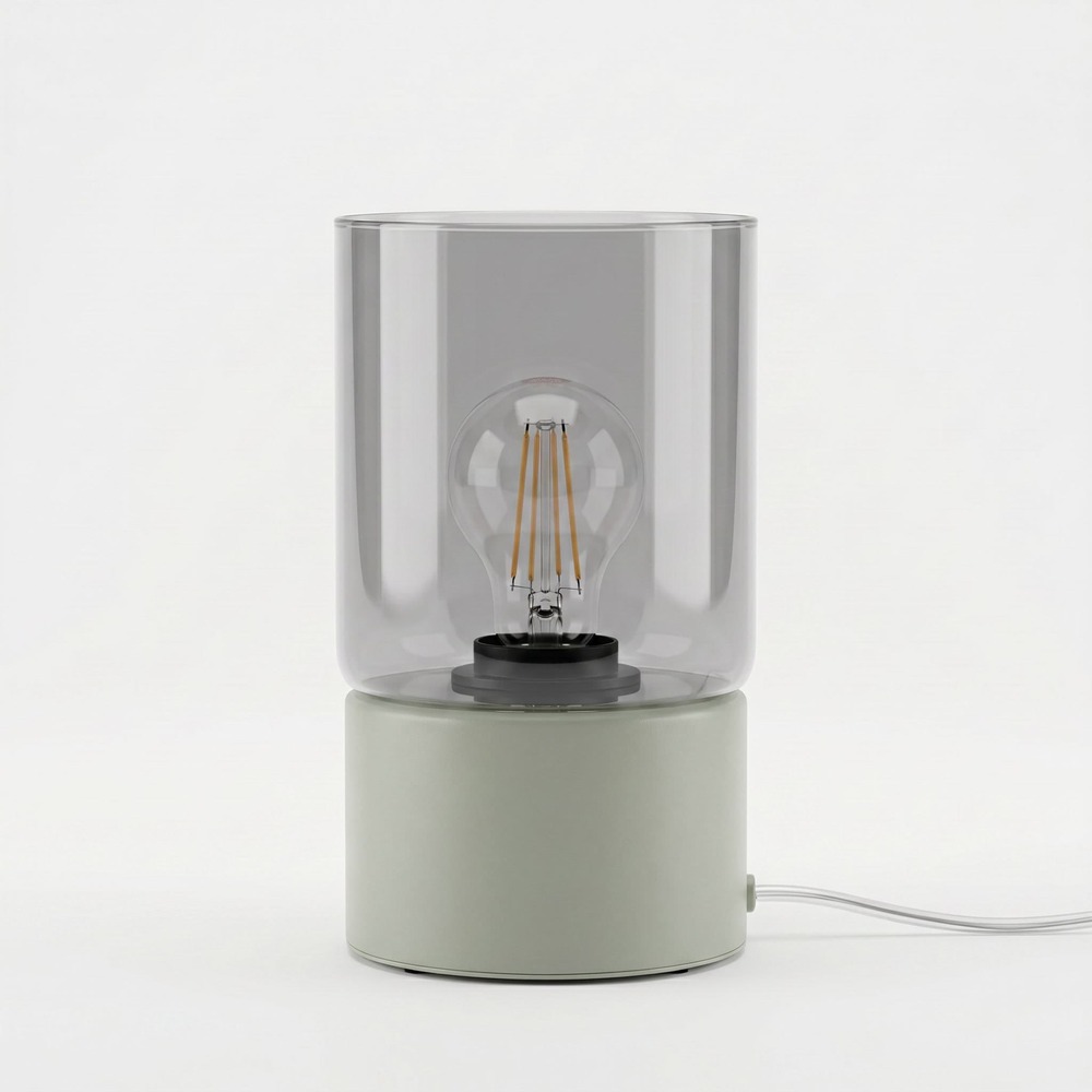 Lampka stołowa / nocna K-6054 z serii DEX 1