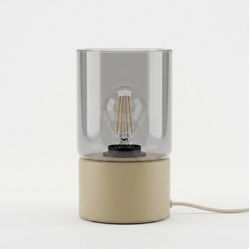 Lampka stołowa / nocna K-6055 z serii DEX 1