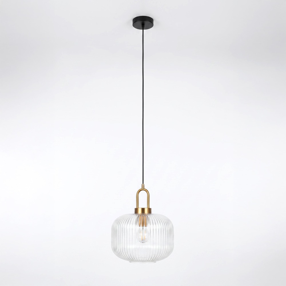 Lampa wisząca K-6060 z serii LIRA 1