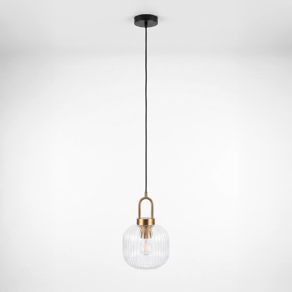 Lampa wisząca K-6061 z serii LIRA 1